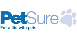 PetSure logo