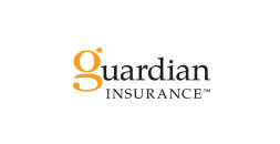 Guardian Insurance logo